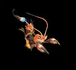 神武萌宠鉴赏奇珍异兽大开眼界