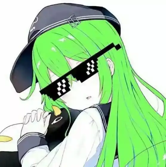 居然有人发自拍给我当头像