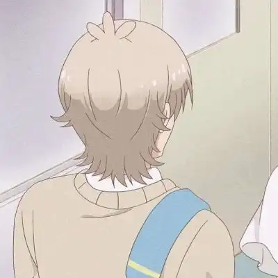 安利一波情头