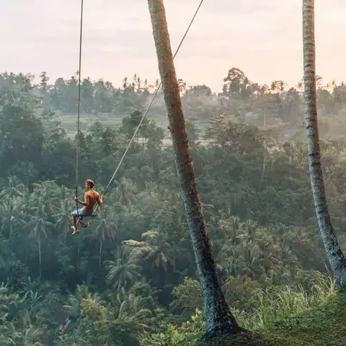 不到400,直飞东南亚,旺季出国游,竟然也这么合适吉隆