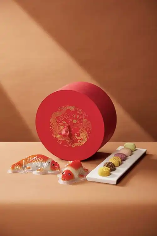 是等了一年的顶配好味道2024北京年夜饭指南