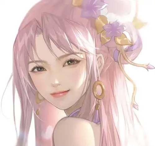 很难刷到的心动不已峡谷女头