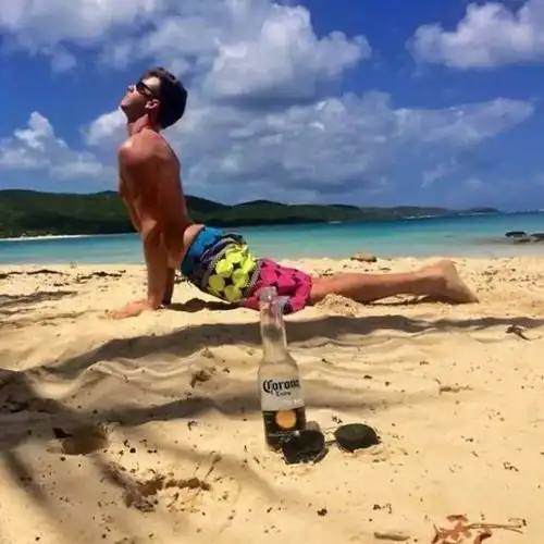 影推荐男人骚起来,真没女人什么事了