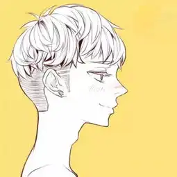 世间叵测,请你抱紧我