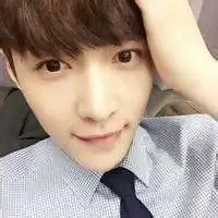 暖男头像阳光清晰微信头像图片大全
