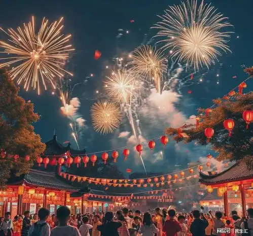 多地出台新规,2025年春节禁售禁燃烟花爆竹全面禁放该歇歇了