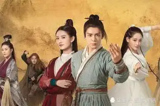 灭绝师太为何冷酷无情,其实不怨她,都因师傅给她起的名字惹的祸
