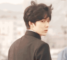 人生不识少年崇,纵称颜党也枉然