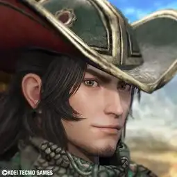 全程中文配音真三国无双8画面超燃