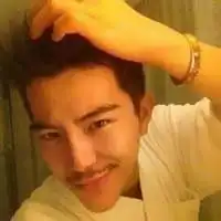 霸气沧桑头像男生大叔微信头像图片大全