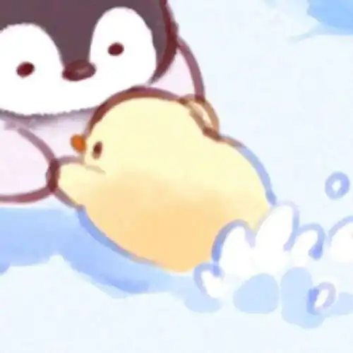 适合珍藏肥肠可爱的简约情头