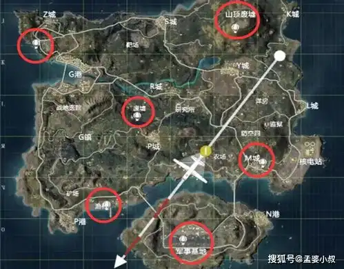 和平精英情人节玩法预告,海岛新增6个坐标,单身玩家哭了