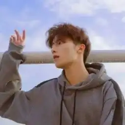 干净阳光的男生头像帅气2019最好看有型的男生头像精选