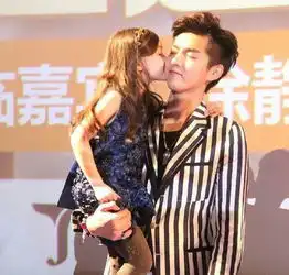 这张照片,相比吴亦凡,黄子韬差在哪