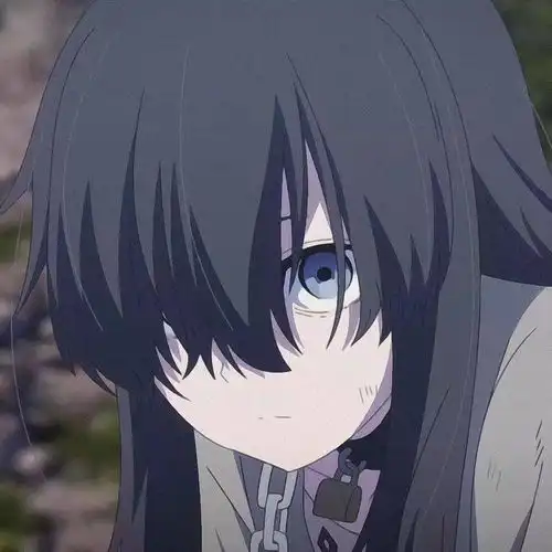 头像动漫头像怦然心动