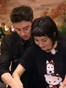 无尾熊cp真的凉了潘玮柏被爆密恋空姐,颜值比吴昕还高