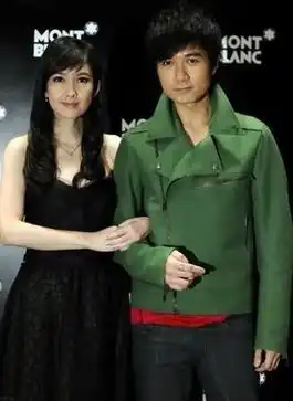 田朴珺与陈可辛曾断交盘点女星身边的男闺蜜