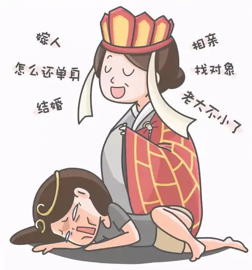 为什么大龄剩女越来越多真正找不到对象的原因有三个