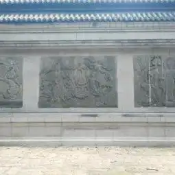 灵峰寺门票,安吉灵峰寺攻略地址图片门票价格
