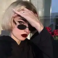 instagram欧美头像微博网图欧美ins个性头像