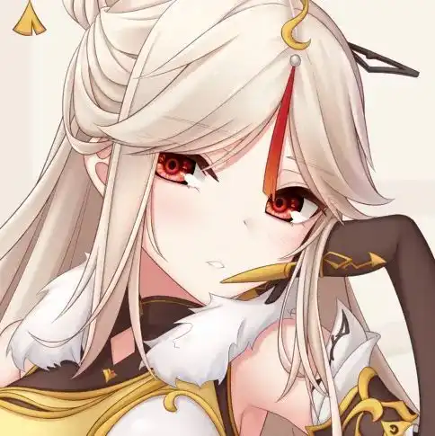 707期原神头像