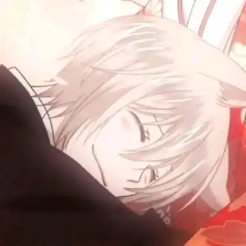 9组元气少女缘结神头像高清无水印,少女心死灰复燃