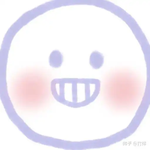 有没有看起来就很慵懒的动漫头像