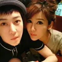 你要好好地爱我亲蜜一对情侣头像