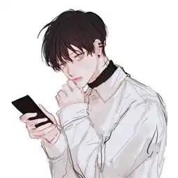 这个有情侣头像吗