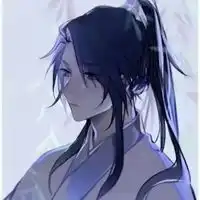 古风意境头像男关于古风情的头像男