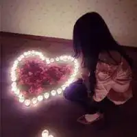 想要炫舞情侣头像