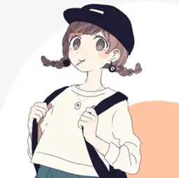 求这个卡通情侣头像的另一个急需