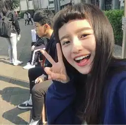 这是哪位网红
