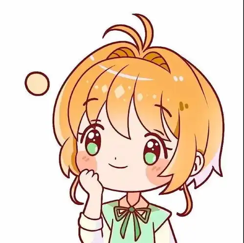 一左一右的情侣头像来咯