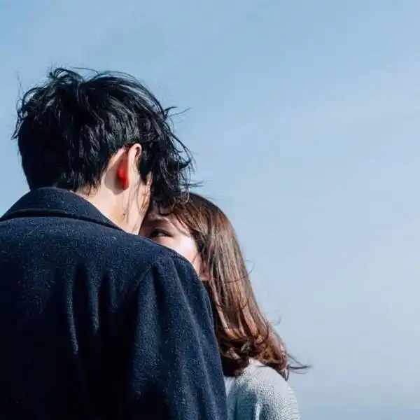 前男友叫我不要骚扰他的生活