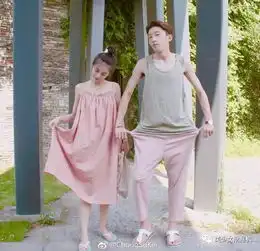 这些网红情侣比车内激吻的景甜张继科甜100倍啊