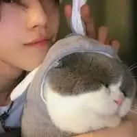 qq头像男生2021最新版潮流