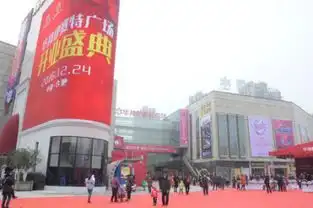华邦伊赛特广场新年首秀涂鸦贺岁火爆来袭