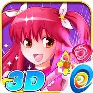 巴啦啦小魔仙游戏下载巴啦啦小魔仙游戏旧版下载v1.22