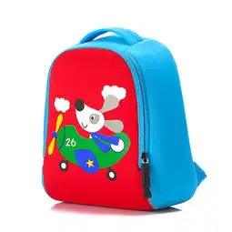 嘉迪奴大号312315cmjdu026幼儿园双肩背包男女童小学生四针六线潜水料儿童书包图片大全邮乐官方网站