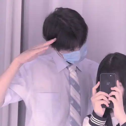 你班里同学都刷不到的神仙情头