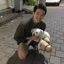 单眼皮男生要怎样选择一个合适的发型