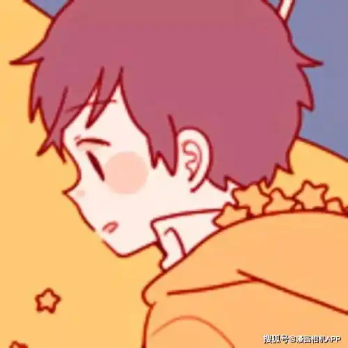 头像丨大学情侣,真受不了了了了了了