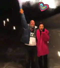 陈奕迅雪地深吻徐濠萦,这是爱情最美的样子