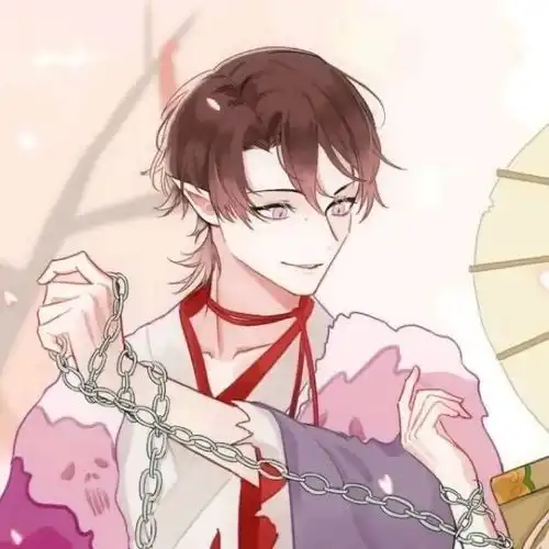 执一人,守一生古风头像第17期