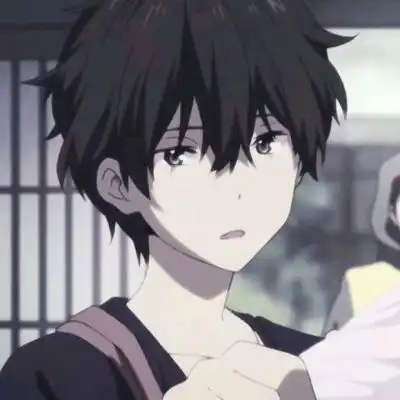 情侣漫画图片头像一对两张图片