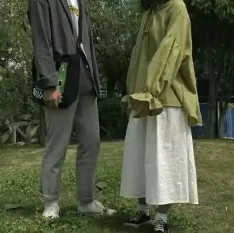 有这3个默契的两个人,八成是互相暗恋的,准备脱单吧