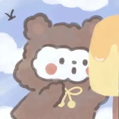 可可爱搞怪动漫情头