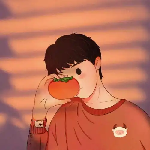 动漫情头梨花院落溶溶月,柳絮池塘淡淡风