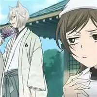 奈奈生情侣动漫头像微信头像图片大全